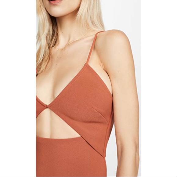 Bec and Bridge Ruby Midi Dress - Picture 2 of 6